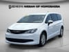13 thumbnail image of  2023 Chrysler Voyager LX