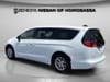 9 thumbnail image of  2023 Chrysler Voyager LX