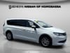 2 thumbnail image of  2023 Chrysler Voyager LX