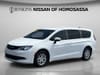 14 thumbnail image of  2023 Chrysler Voyager LX