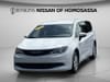 15 thumbnail image of  2023 Chrysler Voyager LX