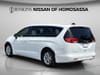 11 thumbnail image of  2023 Chrysler Voyager LX