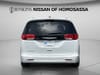 9 thumbnail image of  2023 Chrysler Voyager LX