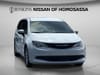 2 thumbnail image of  2023 Chrysler Voyager LX