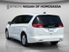 10 thumbnail image of  2023 Chrysler Voyager LX