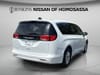 7 thumbnail image of  2023 Chrysler Voyager LX