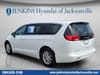 8 thumbnail image of  2023 Chrysler Voyager LX