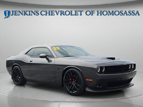 1 image of 2023 Dodge Challenger R/T