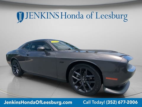 1 image of 2023 Dodge Challenger R/T