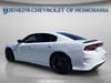 4 thumbnail image of  2023 Dodge Charger R/T Scat Pack