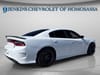8 thumbnail image of  2023 Dodge Charger R/T Scat Pack
