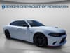 10 thumbnail image of  2023 Dodge Charger R/T Scat Pack
