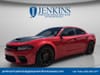 10 thumbnail image of  2023 Dodge Charger SRT Hellcat Widebody