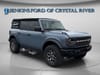 6 thumbnail image of  2023 Ford Bronco Badlands