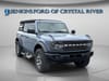 5 thumbnail image of  2023 Ford Bronco Badlands
