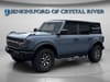 15 thumbnail image of  2023 Ford Bronco Badlands