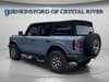 13 thumbnail image of  2023 Ford Bronco Badlands