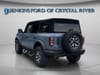 11 thumbnail image of  2023 Ford Bronco Badlands
