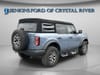 9 thumbnail image of  2023 Ford Bronco Badlands