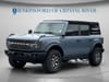 11 thumbnail image of  2023 Ford Bronco Badlands