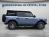 7 thumbnail image of  2023 Ford Bronco Badlands