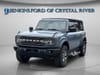 2 thumbnail image of  2023 Ford Bronco Badlands