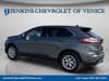 8 thumbnail image of  2023 Ford Edge SEL