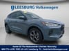 2 thumbnail image of  2023 Ford Escape Hybrid ST-Line Select
