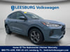 2 thumbnail image of  2023 Ford Escape Hybrid ST-Line Select