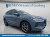 2 thumbnail image of  2023 Ford Escape Hybrid ST-Line Select