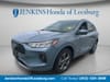 4 thumbnail image of  2023 Ford Escape Hybrid ST-Line Select