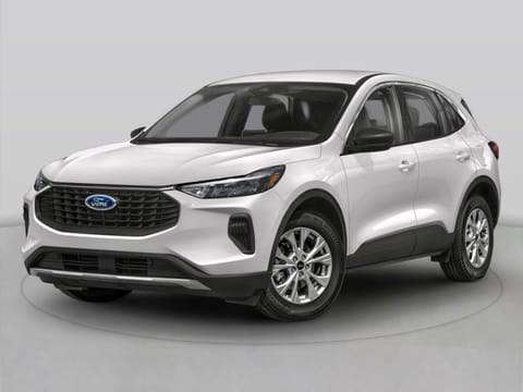 1 image of 2023 Ford Escape Plug-In Hybrid Base