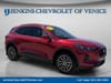 2023 Ford Escape Plug-In Hybrid Base