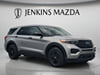 2023 Ford Explorer Base