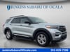 1 thumbnail image of  2023 Ford Explorer XLT