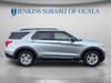 2 thumbnail image of  2023 Ford Explorer XLT