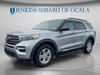 7 thumbnail image of  2023 Ford Explorer XLT