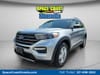 10 thumbnail image of  2023 Ford Explorer XLT