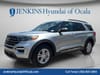 7 thumbnail image of  2023 Ford Explorer XLT