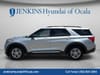 6 thumbnail image of  2023 Ford Explorer XLT