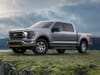 1 placeholder image of  2023 Ford F-150 Lariat