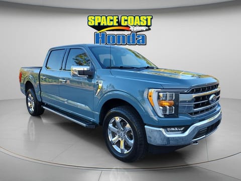 1 image of 2023 Ford F-150 Lariat