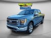 12 thumbnail image of  2023 Ford F-150 Lariat