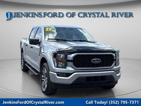 1 image of 2023 Ford F-150 XL