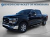 5 thumbnail image of  2023 Ford F-150 XLT