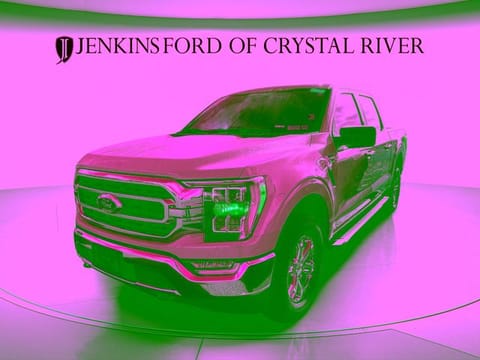1 image of 2023 Ford F-150 XLT