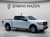 1 thumbnail image of  2023 Ford F-150 XLT