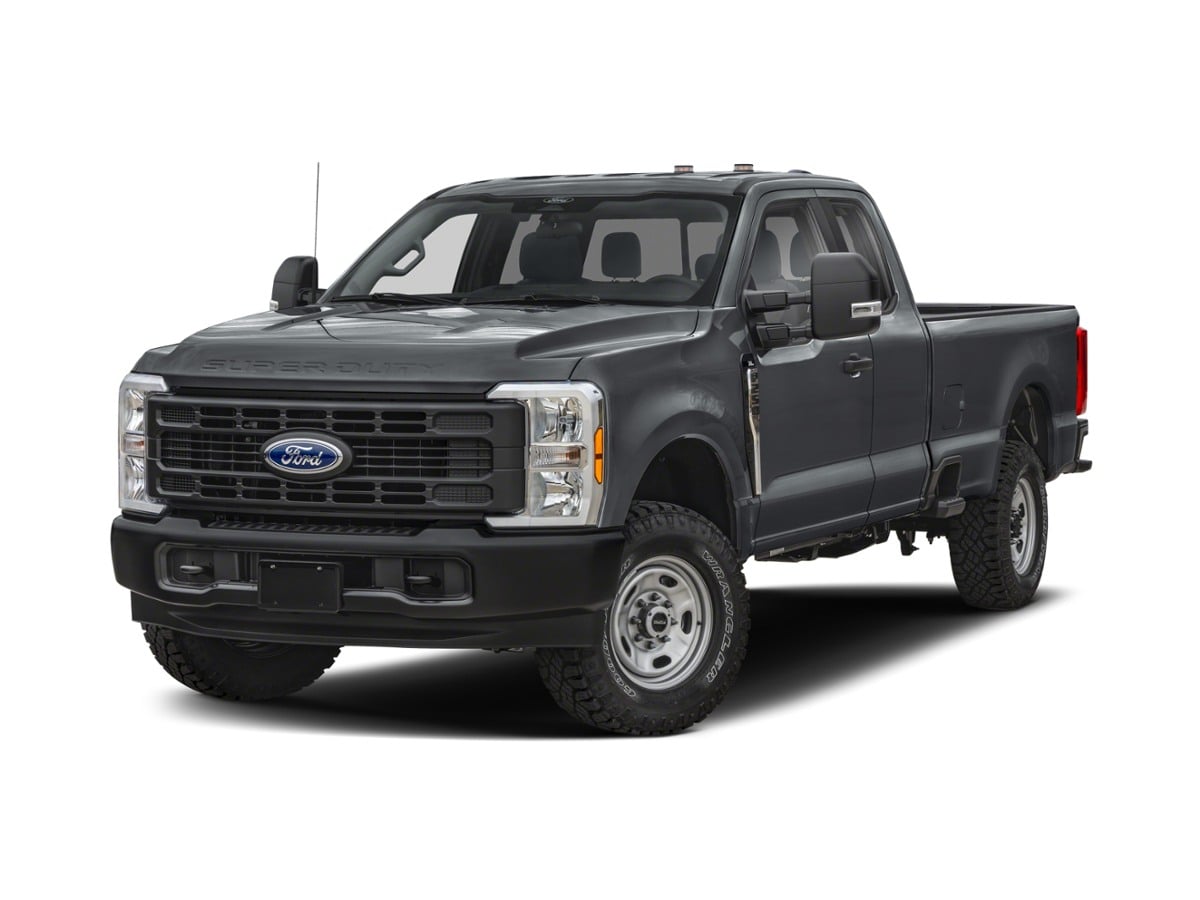 1 placeholder image of  2023 Ford F-250SD Lariat
