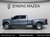 4 thumbnail image of  2023 Ford F-450SD Lariat