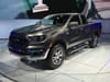 1 placeholder image of  2023 Ford Ranger Lariat